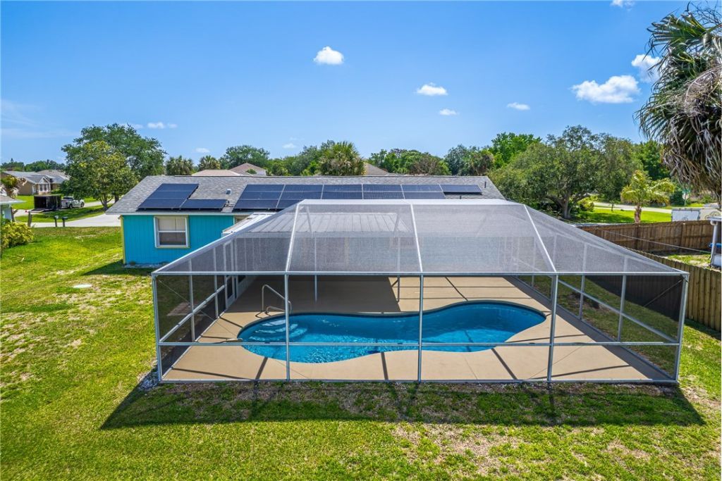 1189 Clearbrook Street, Sebastian, FL 32958 Photo