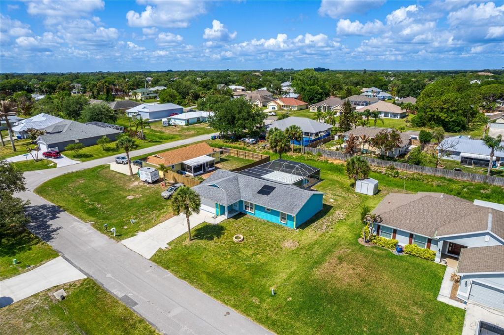 1189 Clearbrook Street, Sebastian, FL 32958 Photo