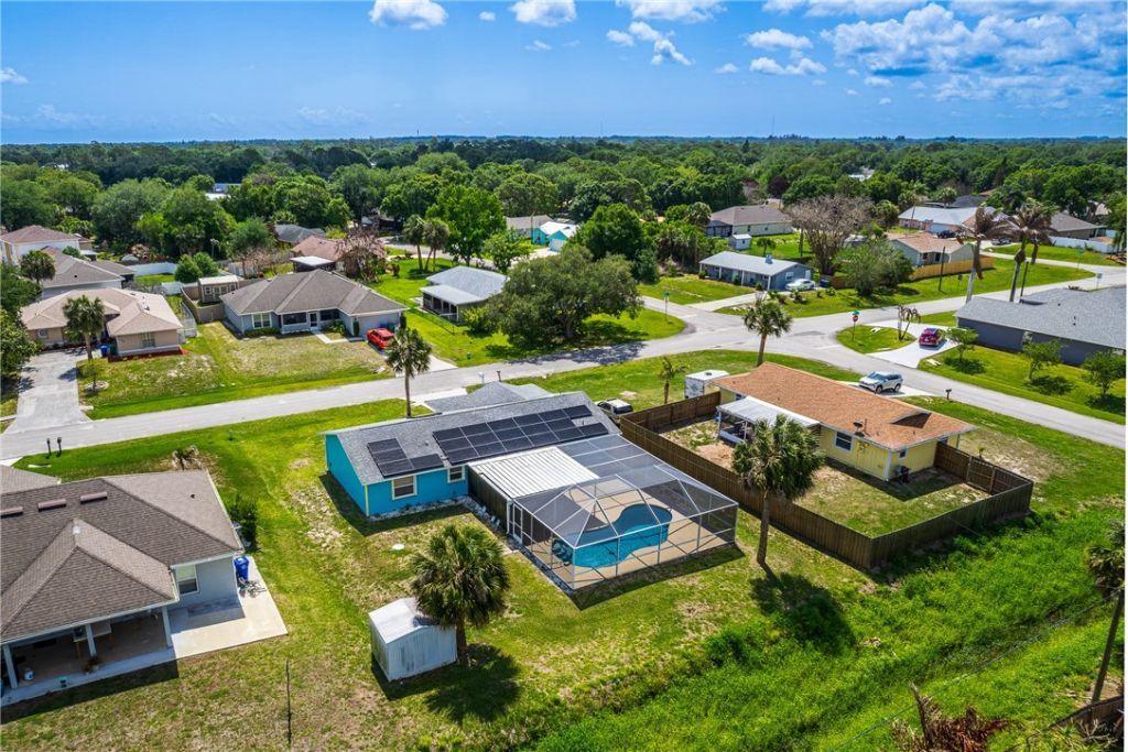 1189 Clearbrook Street, Sebastian, FL 32958 Photo