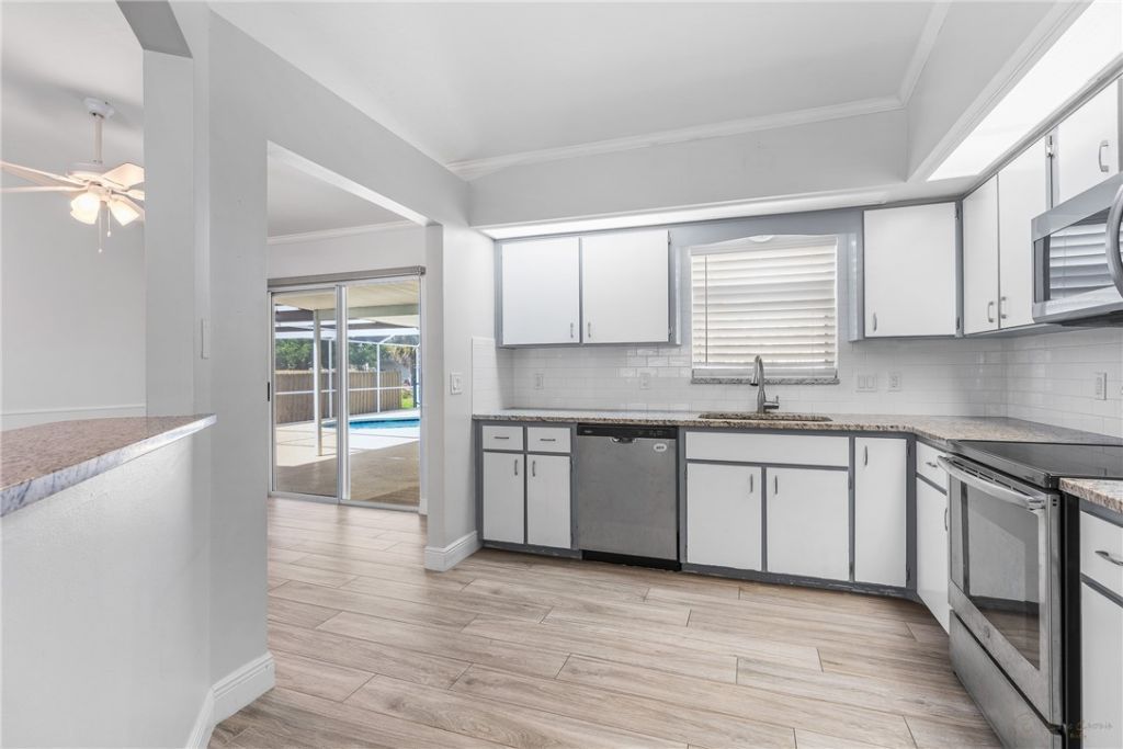 1189 Clearbrook Street, Sebastian, FL 32958 Photo