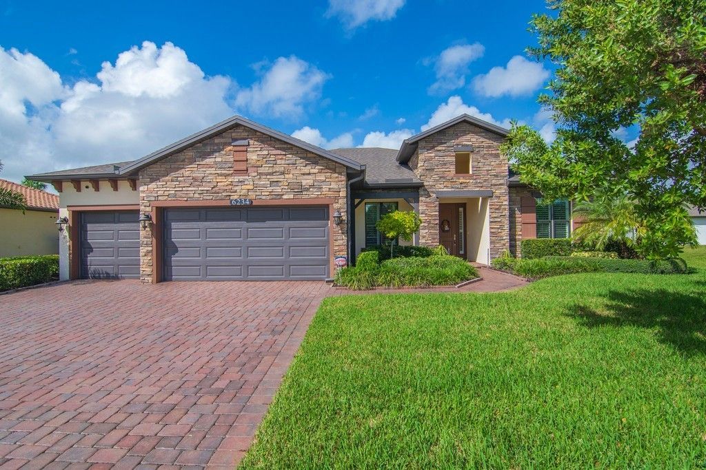 6234 Arcadia Square, Vero Beach, FL 32966 Photo
