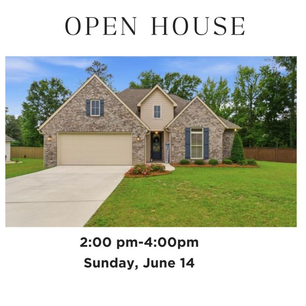 20 Barkis Dr. Hattiesburg, MS 39402