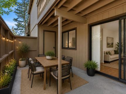 911 Fulton #417, Unit 417, Sacramento, CA 95825 Photo