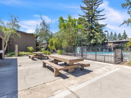 911 Fulton #417, Unit 417, Sacramento, CA 95825 Photo