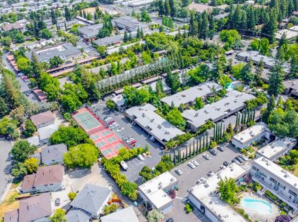 911 Fulton #417, Unit 417, Sacramento, CA 95825 Photo