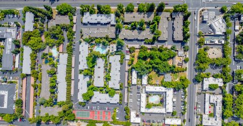 911 Fulton #417, Unit 417, Sacramento, CA 95825 Photo