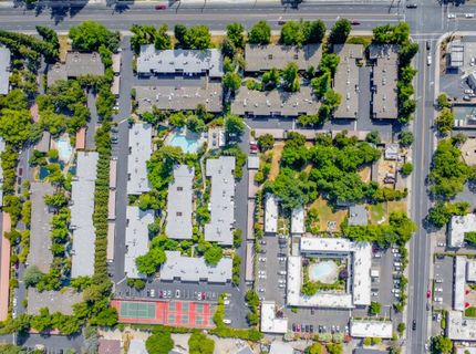 911 Fulton #417, Unit 417, Sacramento, CA 95825 Photo