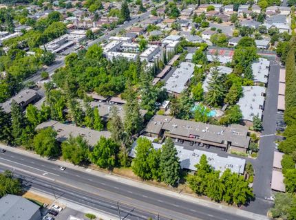 911 Fulton #417, Unit 417, Sacramento, CA 95825 Photo