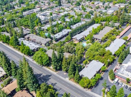 911 Fulton #417, Unit 417, Sacramento, CA 95825 Photo