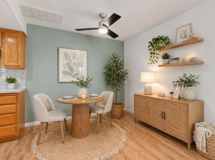 911 Fulton #417, Unit 417, Sacramento, CA 95825 Photo