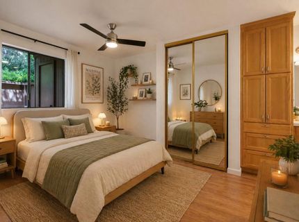 911 Fulton #417, Unit 417, Sacramento, CA 95825 Photo