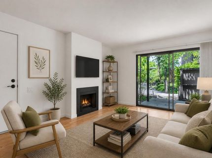 911 Fulton #417, Unit 417, Sacramento, CA 95825 Photo