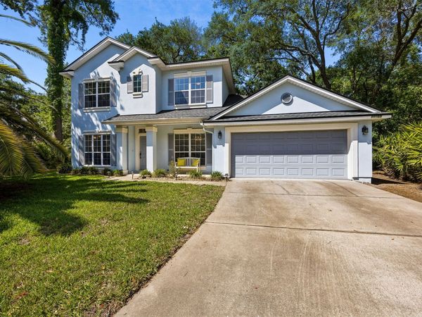 96055 CARIBBEAN Court, Fernandina Beach, FL 32034