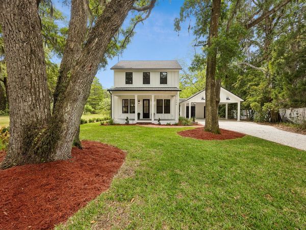 766 ADAMS Road , Fernandina Beach, FL 32034
