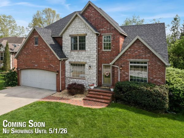 2116 E Hawkins Court , Ozark, MO 65721