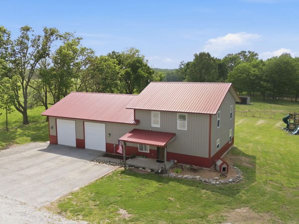 8903 N State Highway Z, Willard, MO 65781