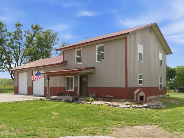 8903 N State Highway Z, Willard, MO 65781