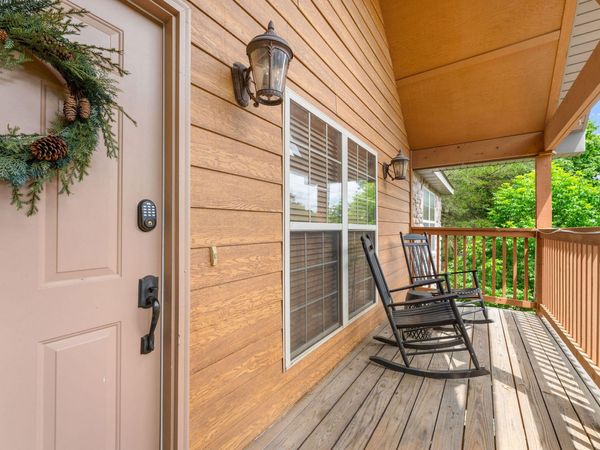 41 Stepping Stone Way , Unit 55, Branson West, MO 65737