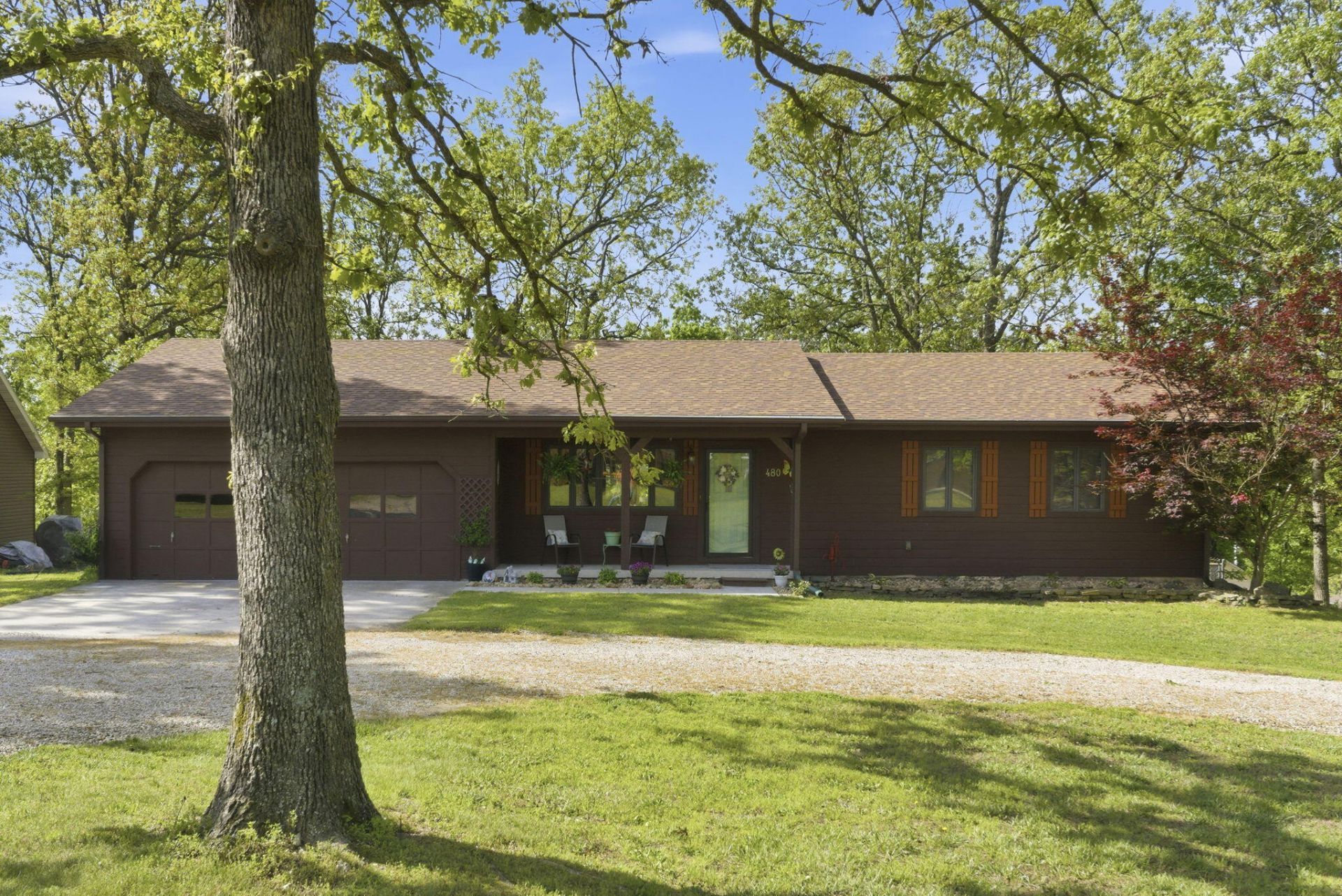 480 Shady Lane, Marshfield, MO 65706 Main Photo