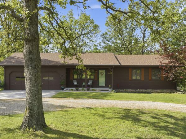 480 Shady Lane, Marshfield, MO 65706
