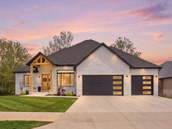5940 S Clay Avenue, Springfield, MO 65810