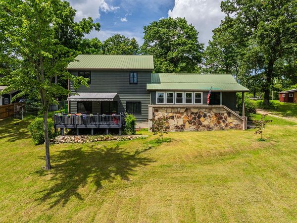 540 Dale Avenue , Hollister, MO 65672