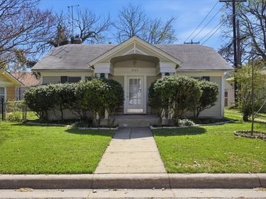 3105 W Devitt Street, Fort Worth, TX 76109