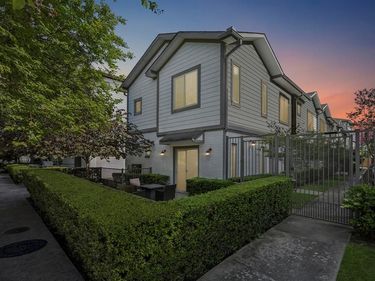 5922 Hudson Street, Unit 1, Dallas, TX 75206