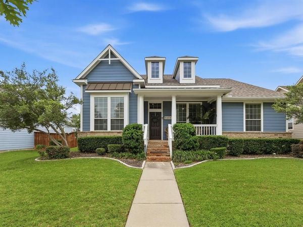 8404 Bridge Street, North Richland Hills, TX 76180