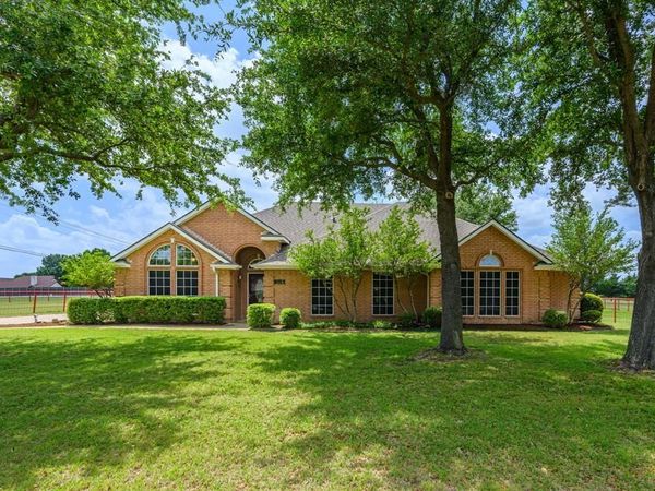 9624 Wells Road, Wylie, TX 75098