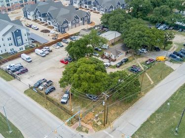 3410 House Anderson Road, Fort Worth, TX 76040