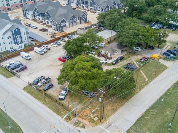 3410 House Anderson Road , Fort Worth, TX 76040