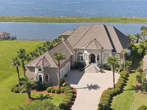 1036 LAKESHORE Boulevard , Slidell, LA 70461
