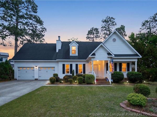 2132 Calista Circle , Fayetteville, NC 28304