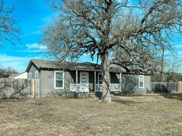 520 W FM 243 , Bertram, TX 78605