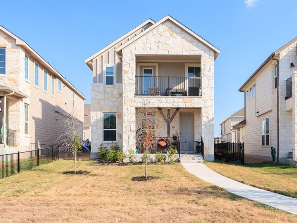 958 Lone Peak WAY , Dripping Springs, TX 78620