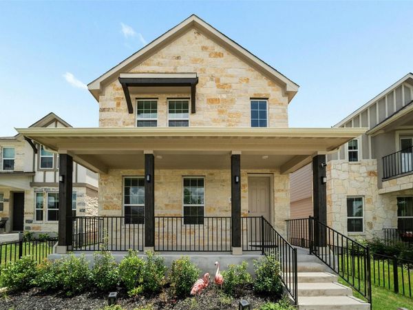 964 Lone Peak WAY , Dripping Springs, TX 78620