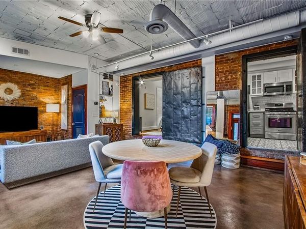 908 Juniper Street NE, Unit 4, Atlanta, GA 30309