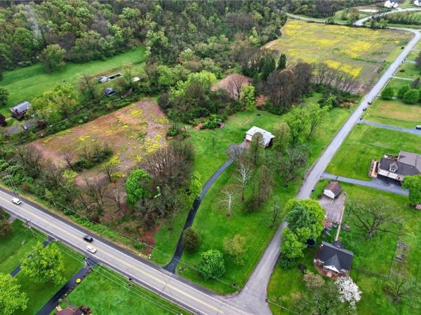 214 S Pike Road, Sarver, PA 16055