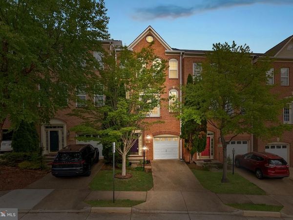 13574 BIG BOULDER ROAD, HERNDON, VA 20171