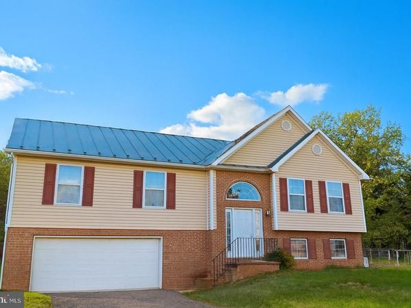 277 ORCHARD DALE, CLEAR BROOK, VA 22624
