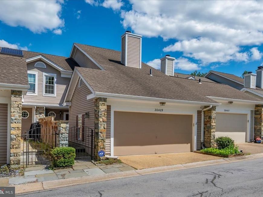 20409 Remsbury Place , Gaithersburg, MD 20886 Main Photo