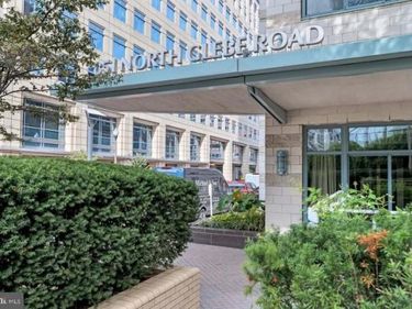 851 N GLEBE ROAD, Unit 706, ARLINGTON, VA 22203