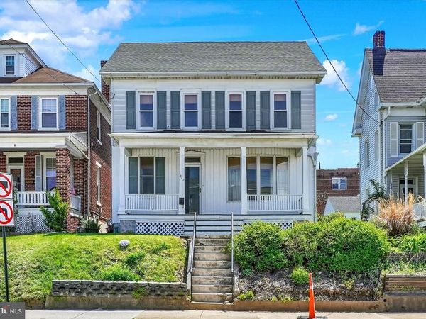 542 W BROADWAY, RED LION, PA 17356
