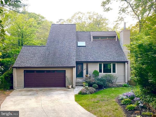 279 CAPOTE COURT W , SEVERNA PARK, MD 21146