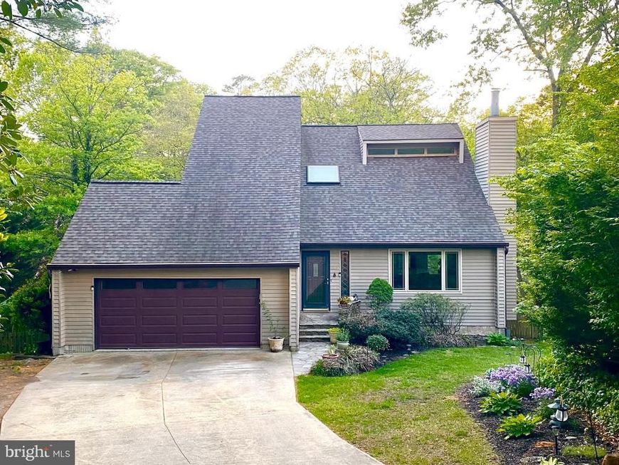 279 Capote Court W , Severna Park, MD 21146 Main Photo