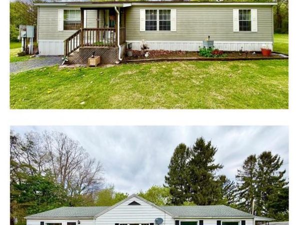 134 & 145 CRESTVIEW ROAD , BREEZEWOOD, PA 15533
