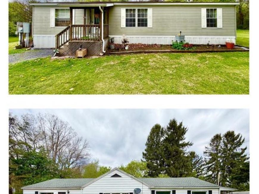 134 & 145 Crestview Road , Breezewood, PA 15533 Main Photo