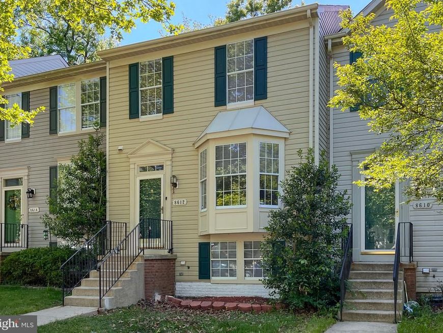 8612 Fire Rock Road, Laurel, MD 20724 Main Photo
