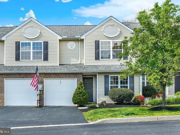 153 PEREGRINE LANE, HUMMELSTOWN, PA 17036